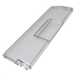 Front Drawer Cover Handle