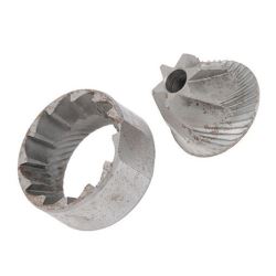 Coffee Grater Drum Wheel