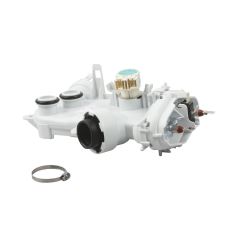 Instantaneous Water Heater