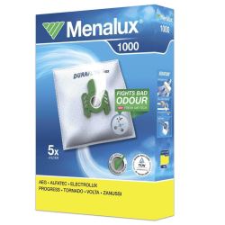 Dust Bags x 5 & Filter Pack