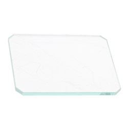 Side Light Lamp Lens Glass