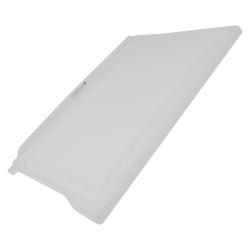Salad Drawer Plastic Cover Shelf
