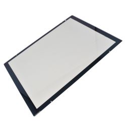 Door Intermediate Glass Panel 