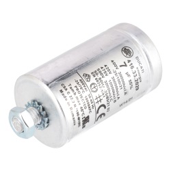 7 uf Capacitor 
