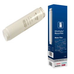 Water Cartridge Filter ULTRA CLARITY