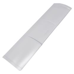 Chill Zone Compartment Front Cover Flap