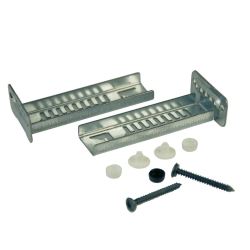 Fixing Integration Kit Toe Panel 