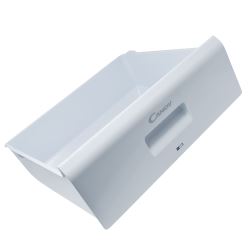 Freezer Drawer Frozen Food Basket 