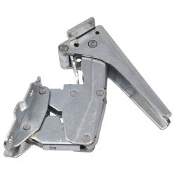 Lower Left / Upper Right Door Hinge