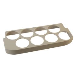 Shelf Egg Rack 219 X 90 X 20mm 