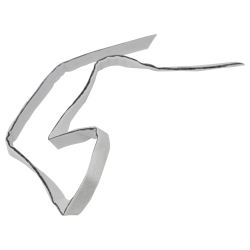 Front Felt Seal