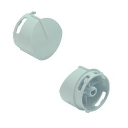 Programme Selector Knob