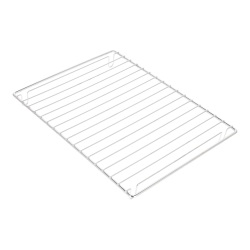 Grill Pan Wire Rack Shelf 320MM x 245MM