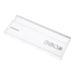 Salad Crisper Drawer Front Panel Handle