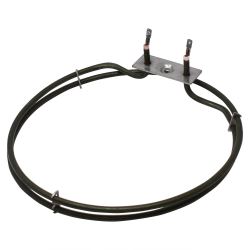 Round Fan Element 2250w