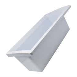 Salad Vegetable Crisper Drawer Box