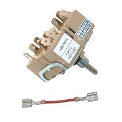 Dual Energy Temperature Regulator Switch 