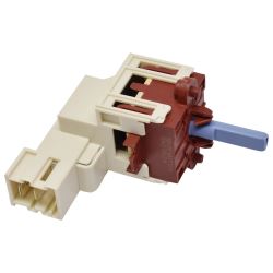 Function Selector Switch