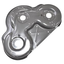 Deck Shell Assy
