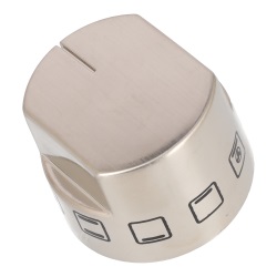 Selector Control Knob Switch 