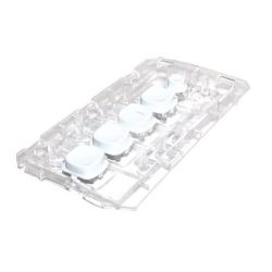 Light Guide Button Panel