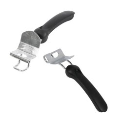 Cooker Grill Pan Black Handle