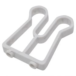 Fluff Filter Clip
