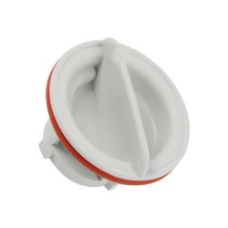 Rinse Aid Dispenser Cap