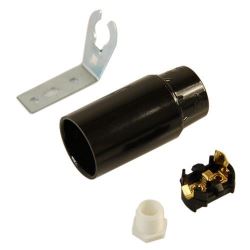 Lamp Bulb Holder Socket
