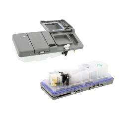 Detergent Tablet Dispenser