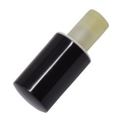 Black Timer Knob Button Switch