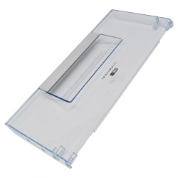 Front Drawer Flap