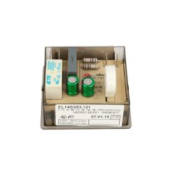 Electronic Timer Clock 