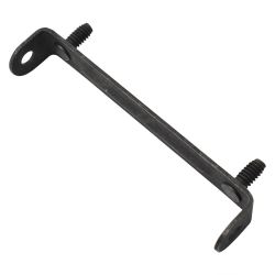 Hinge Bracket Assembly