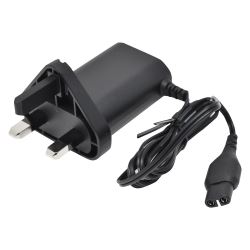 Power Supply Charger & Plug