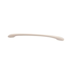 Door Handle White