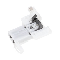 Door Latch Interlock