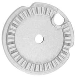 Hob Small Gas Burner Crown Splitter