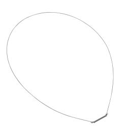 Door Seal Front Clamping Ring 