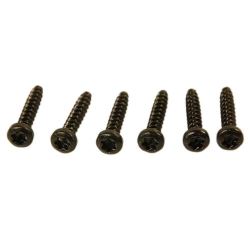 Switchbox Screw Kit