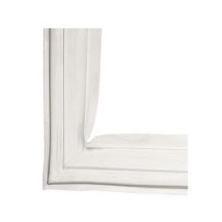 White Door Seal