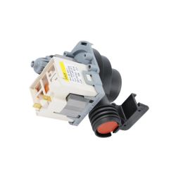 Drain Pump Motor & Body