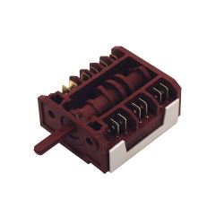 Oven Selector Switch