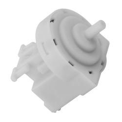 Analogue Pressure Switch Sensor