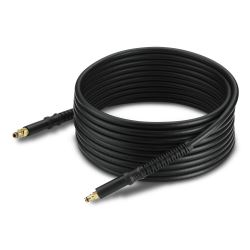 Extra Long High Pressure Hose Quick Connect 9m