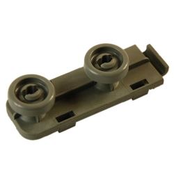 Top Basket Guide Wheels 