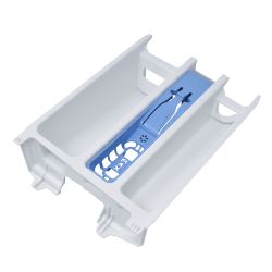 Detergent Powder Dispenser Drawer 