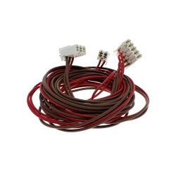 Drain Pump To Door Lock Wires 