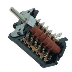 7 way selector