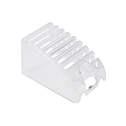 Bulb Lamp Plastic Cover Guard